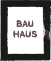 Bauhaus