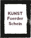 KUNSTFOERDERSCHEIN