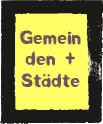 GEMEINDEN