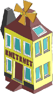 KNETKNET