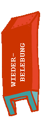 WIEDERBELEBUNG